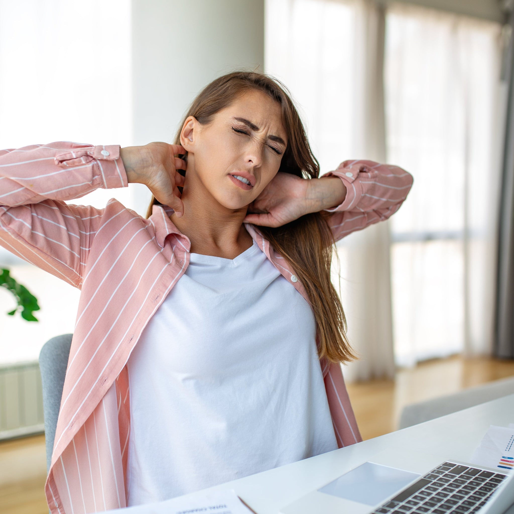 Benefits of Heated Neck Massagers Backed by Research