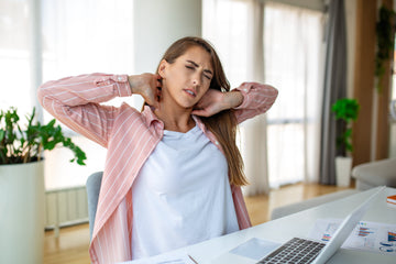 Benefits of Heated Neck Massagers Backed by Research