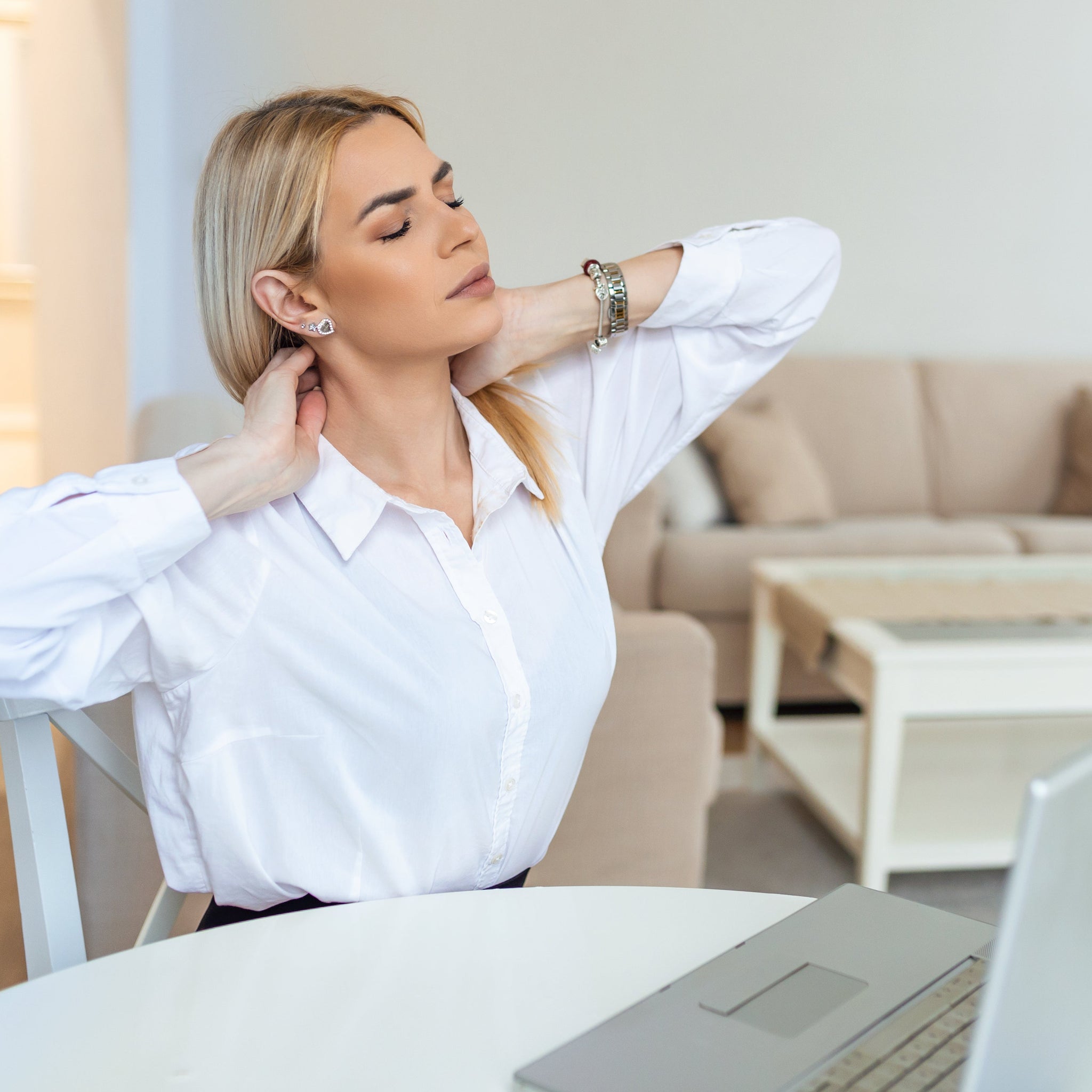 How to Choose the Best Neck Massager for Pain Relief