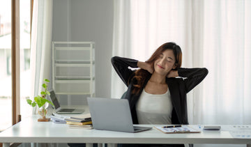 Shiatsu vs. Vibration: Which Neck Massager is Best?