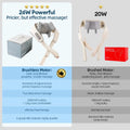 neck massager RelaxPA