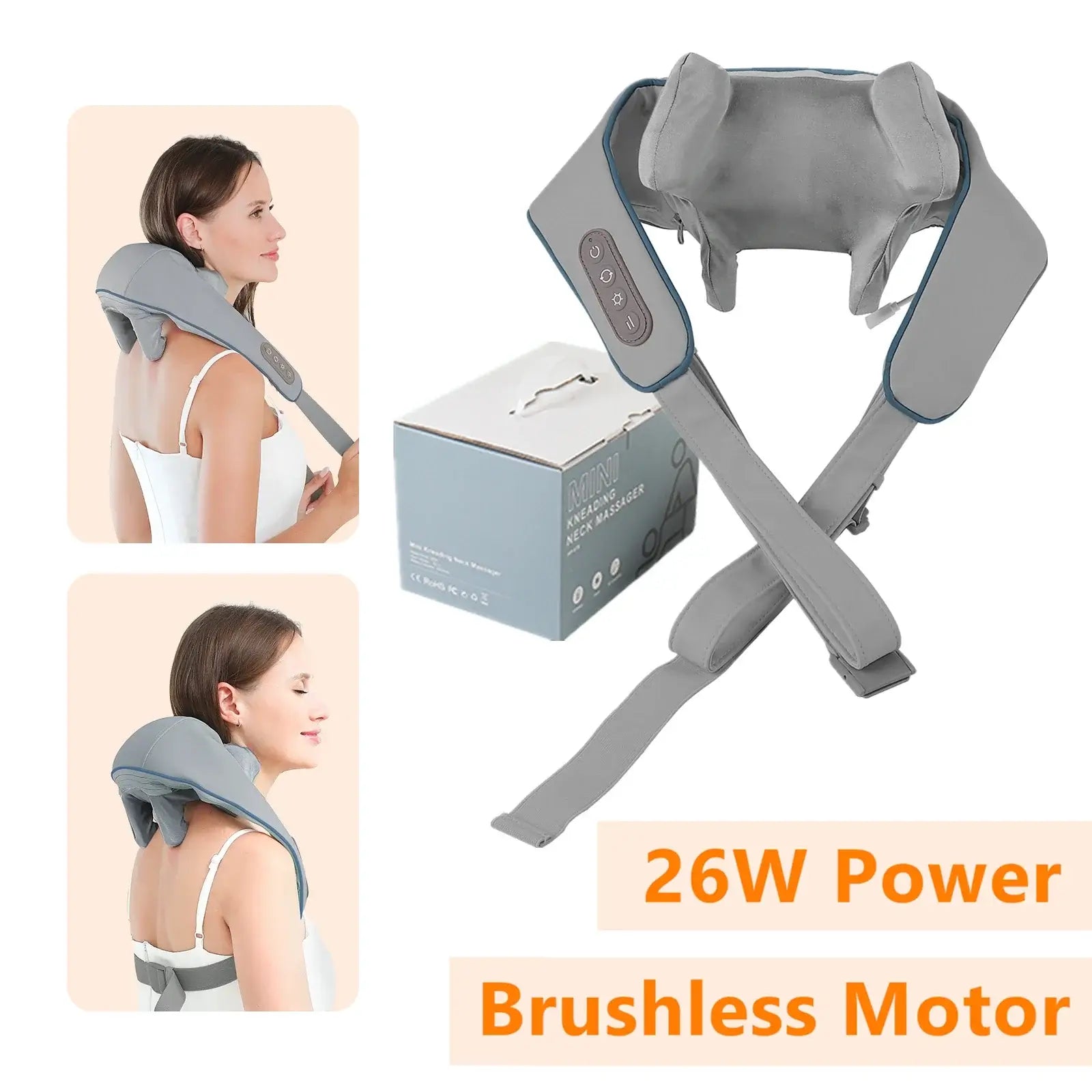 neck massager RelaxPA