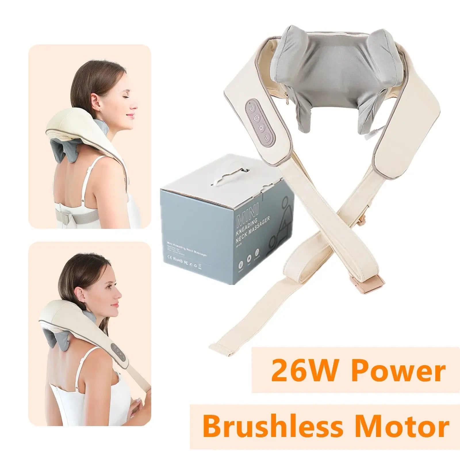 neck massager RelaxPA
