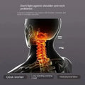 neck massager RelaxPA