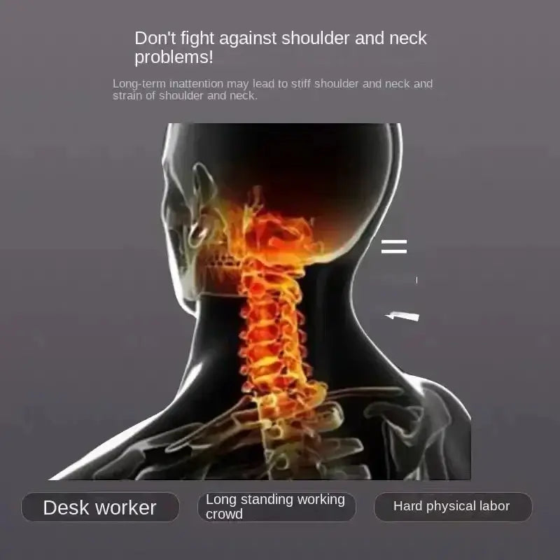 neck massager RelaxPA