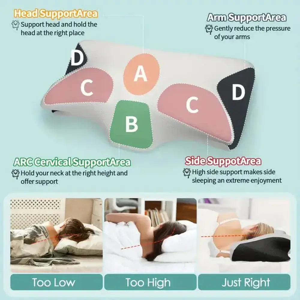 neck massager RelaxPA