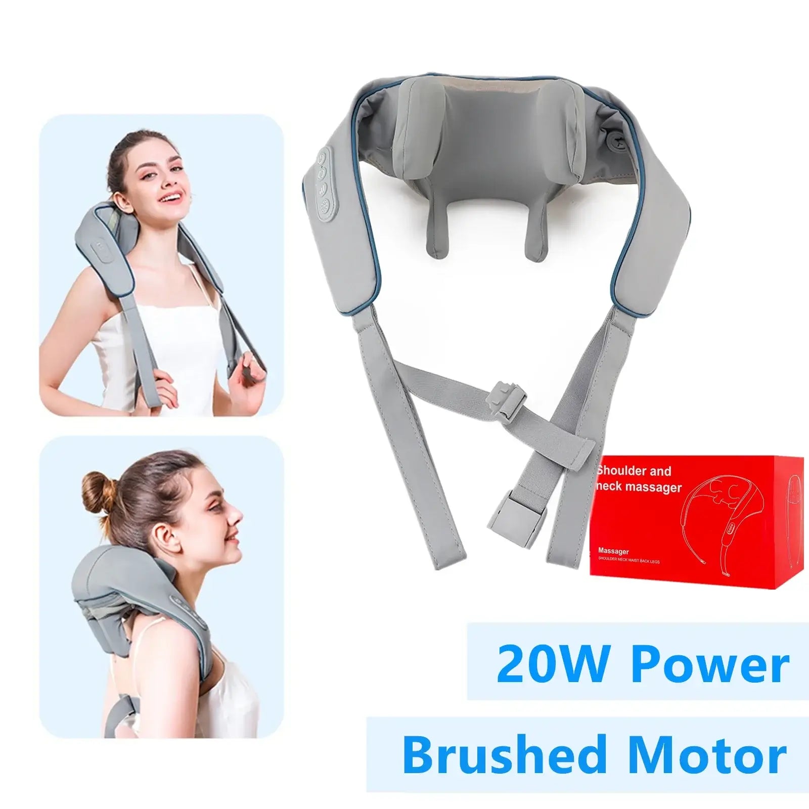 neck massager RelaxPA