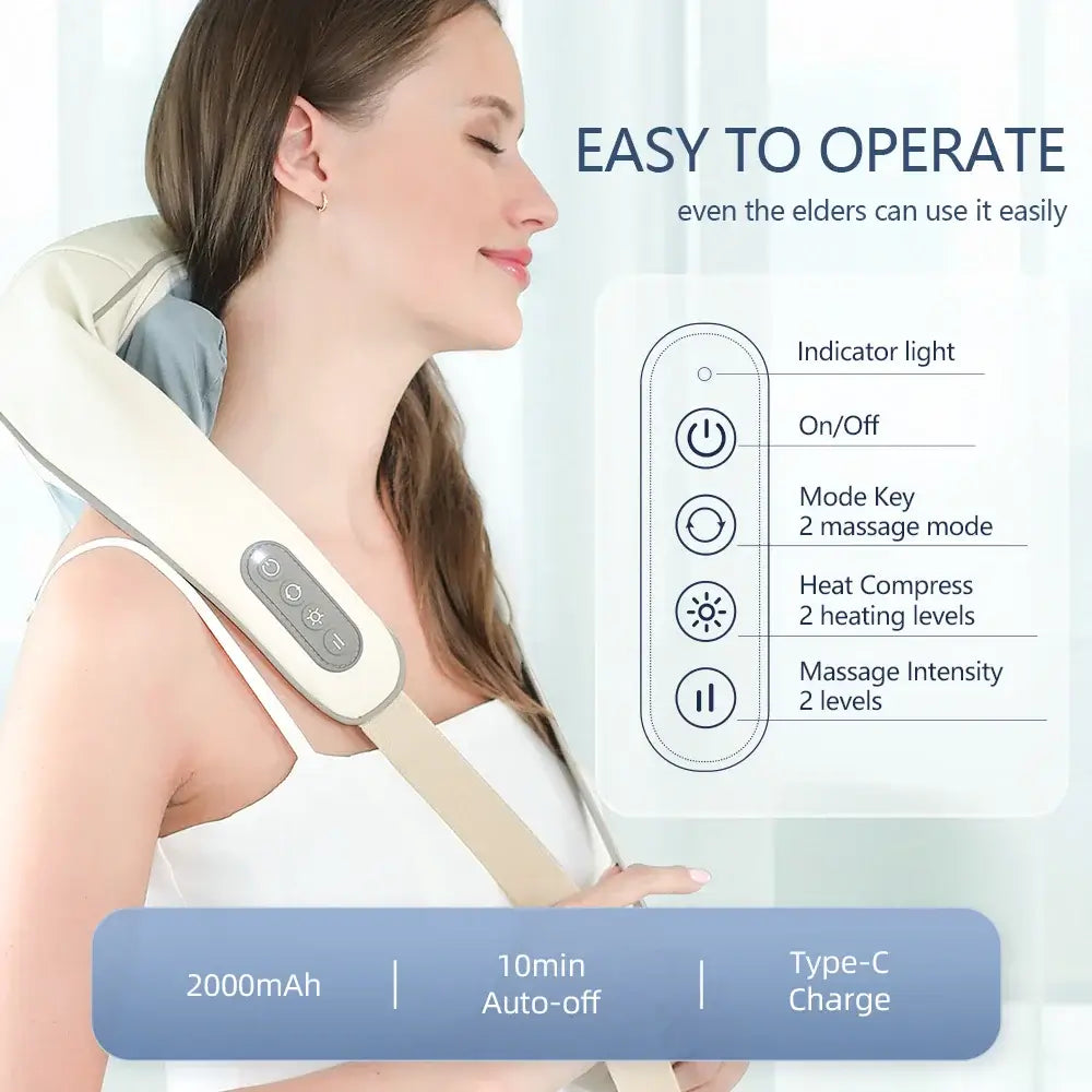 neck massager RelaxPA
