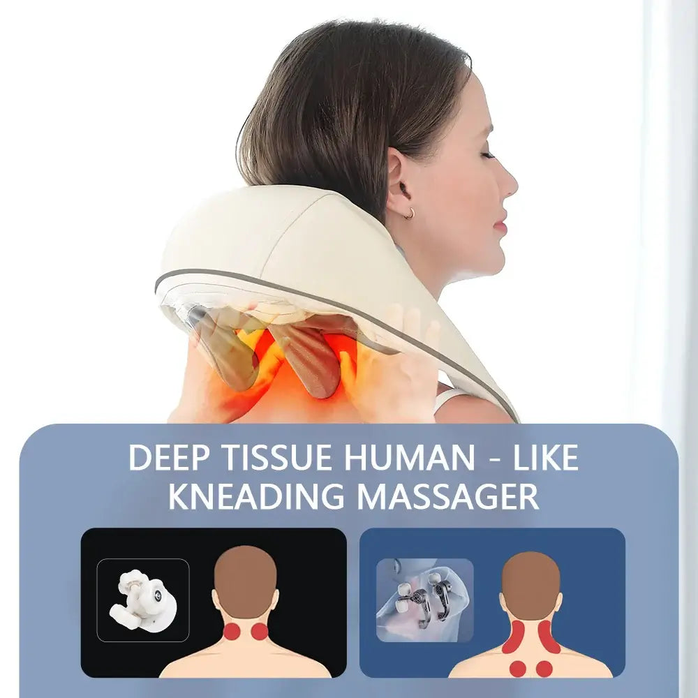 neck massager RelaxPA