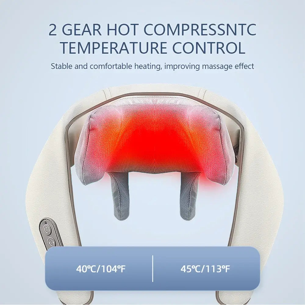 neck massager RelaxPA