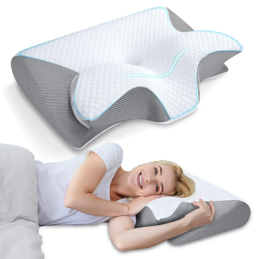 Memory Pillow